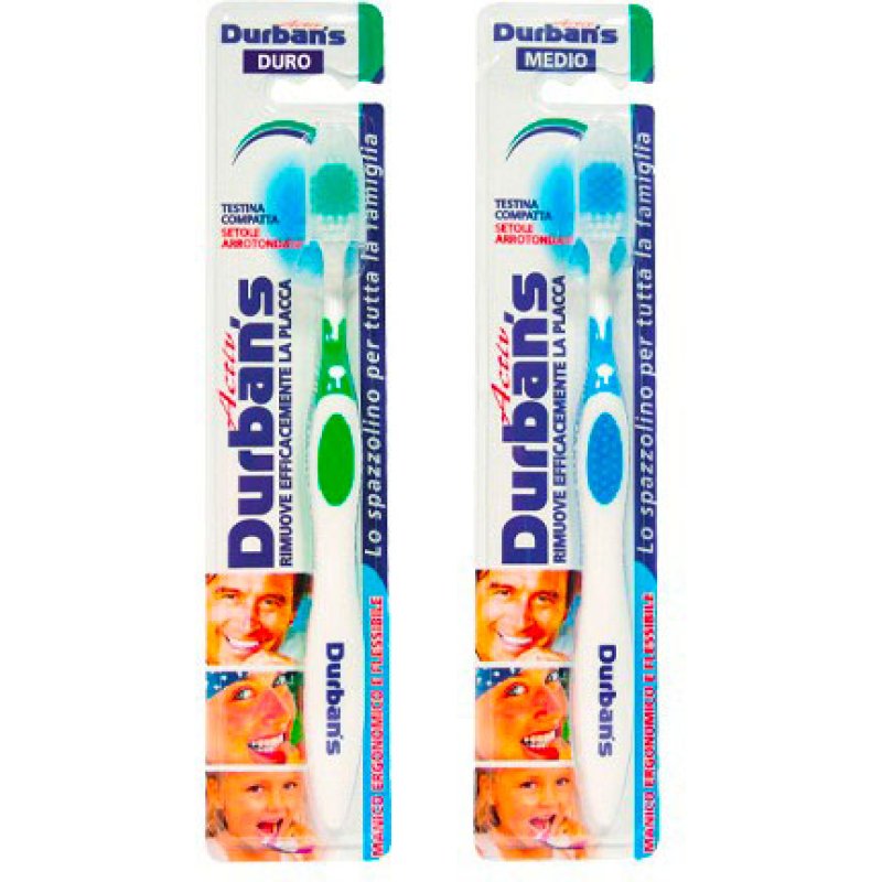 DURBANS SPAZ ACTIV MEDIO DURBANS SPAZ ACTIV MEDIO