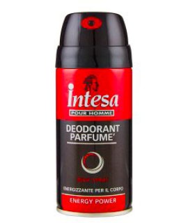 INTESA DEO PARF ENERGY POWER 150 M