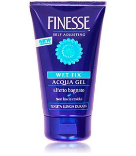 FINESSE GEL WET FIX 150 ML