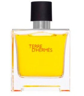 HERMES TERRE PARFUM 75 VAPO