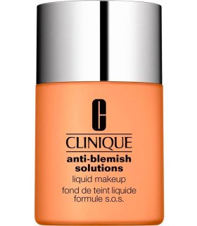 CQ ANTI-BLEMISH F\T LIQUID 03