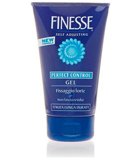 FINESSE GEL P/CONTROL 150 ML