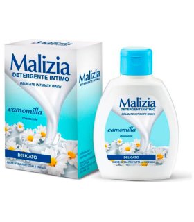 MALIZIA INTIMO CAMOMILLA 200 ML