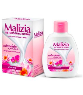 MALIZIA INTIMO CALENDULA E ALOE 20