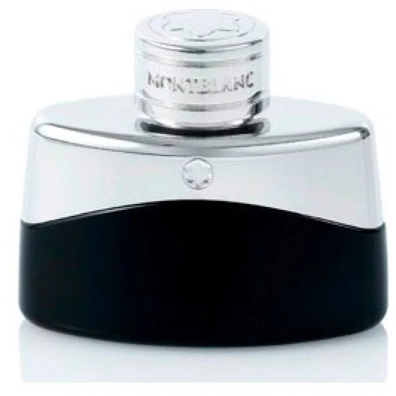MONTBLANC LEGEND U EDT 50 V MONTBLANC LEGEND U EDT 50 V