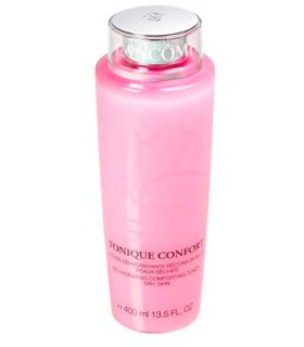 LCO CONFORT TONIQUE 400 ML