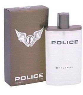 POLICE ORIGINAL U EDT 100 VAPO