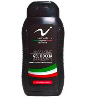 NAZ ITALIANA D/SH GEL 300ML ENER