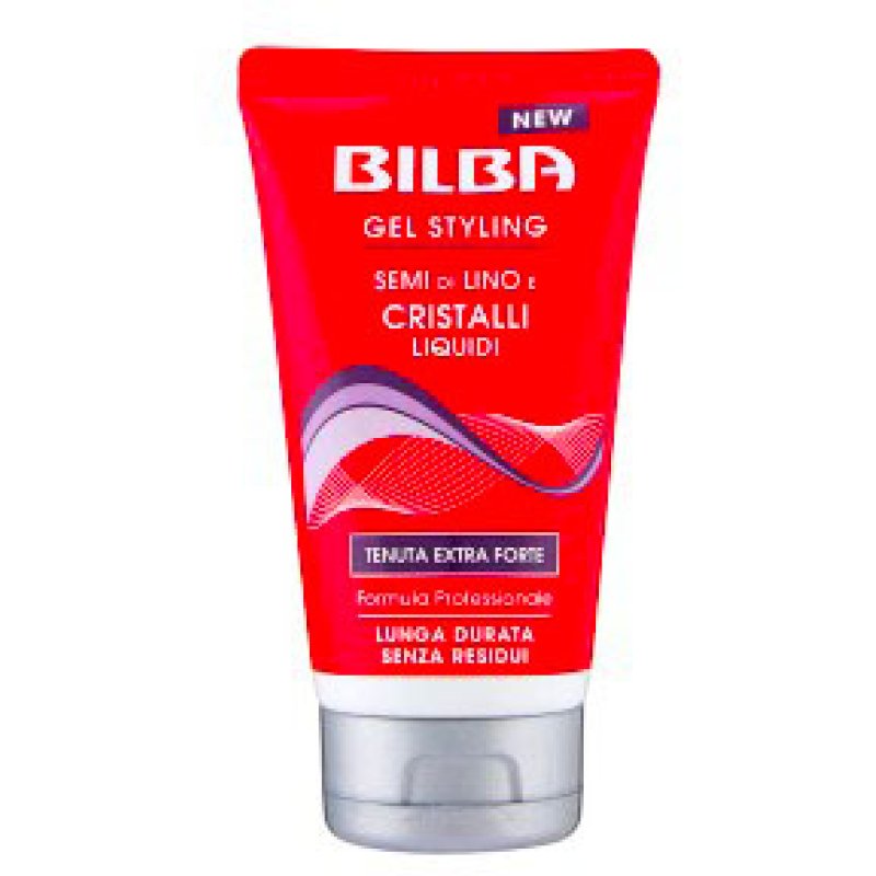 BILBA GEL E/FORTE S/L C/L 150 BE00 BILBA GEL E/FORTE S/L C/L 150 BE00