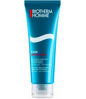 BIOTH H T PUR NETTOYANT 125 ML