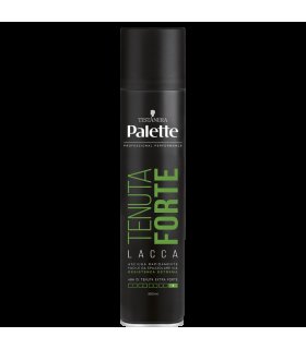 PALETTE SPRAY TENUTA FORTE 300 ML