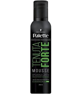 PALETTE MOUSSE TENUTA FORTE 250 ML