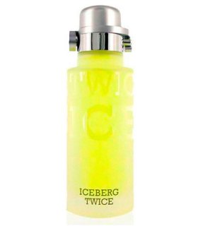 ICEBERG TWICE U EDT 125 VAPO