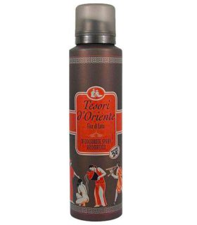 T ORIENTE DEO SPR F/DI LOTO 150 ML T ORIENTE DEO SPR F/DI LOTO 150 ML