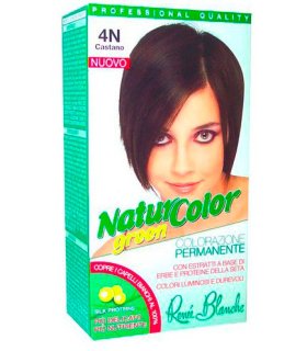 N COLOR N 4 N CASTANO