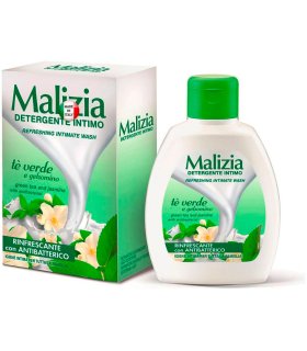 MALIZIA INTIMO THE VERDE&GELSOMI20