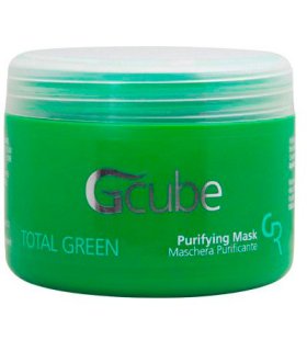 GC TOTA GREEN PURYF MASK 200ML VA