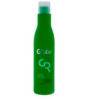 GC TOTA GREEN PURYFING SH 250ML