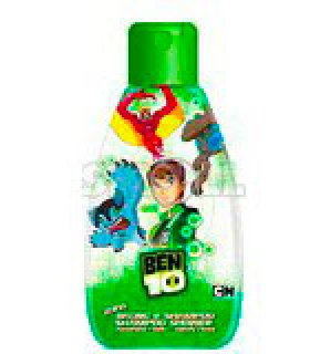 BEN 10 B/S 2 IN 1 750 ML