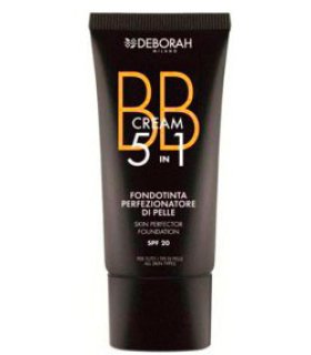 DEB BB CREAM 03 SAND