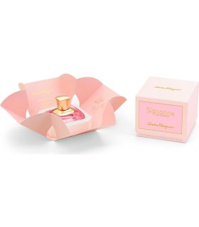 FERRAGAMO SIGNORINA EDP 50 VAPO