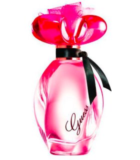 GUESS GIRL D EDT 100 VAPO