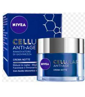 NIVEA CELL FILLER NOTTE 50 ML