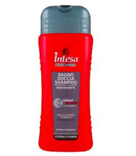 INTESA B/D SHAMPOO ODOUR BLOCK 500