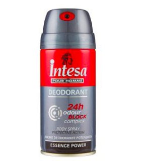 INTESA DEO PARF ODOUR BLOCK 150 ML