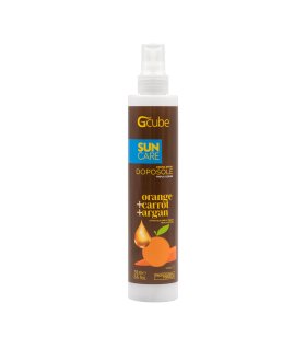 GC SUNCARE CREMA DOPO SOLE 250ML