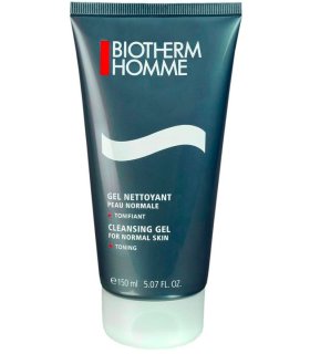 BIOTH H GEL NETTOYANT VISAGE 150