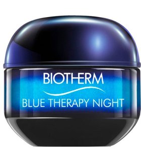 BIOTH BLUE THERAPY CREMA NOTTE 50M