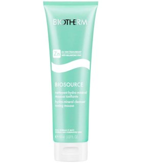 BIOTH BIOSURCE MOUSSE NETT PNM 150