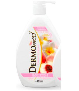 DERMOMED CR.SAPONE F/PANE&PESCA 1L