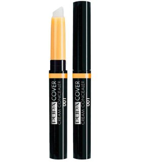 PUPA CORR CREAM CONCEALER 01