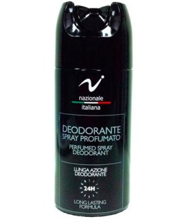 NAZ ITALIANA DEO SPRAY 150 ML