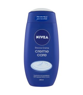 NIVEA D/S CREME CARE 250 ML