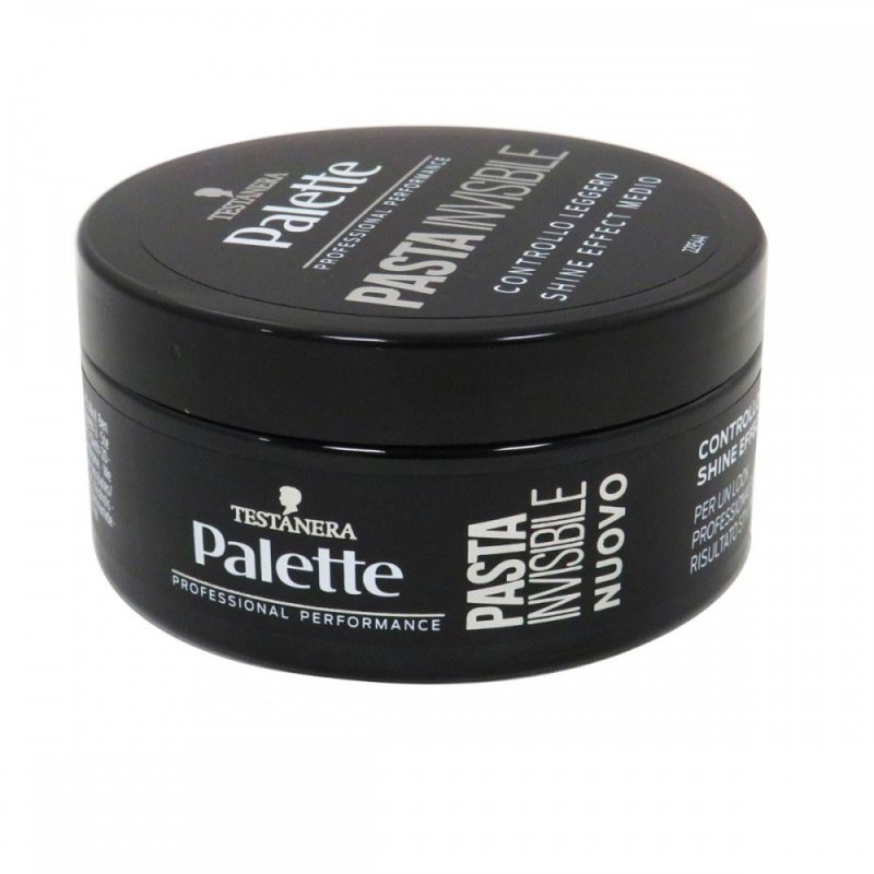PALETTE P/MODELLABILE INVISIB 100M PALETTE P/MODELLABILE INVISIB 100M