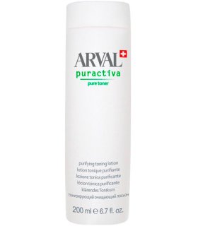 ARVAL PURACTIVA PURE TONE 200 ML