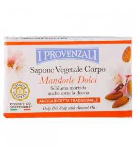 I PROVENZALI SAP OLIO MAND 250 GR