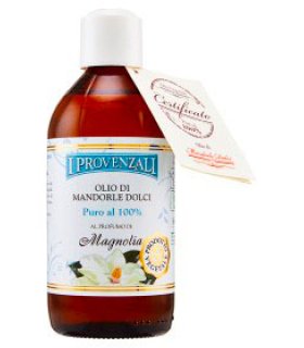 I PROVENZALI OLIO MAGNOLIA 200 ML