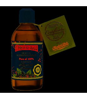 I PROVENZALI OLIO M/BIANCO 200 ML