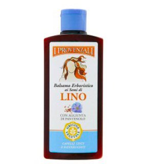 I PROVENZALI BALS SEMI LINO 200 ML