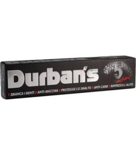 DURBANS DENT 5 ACTIONS 75 ML DURBANS DENT 5 ACTIONS 75 ML