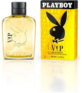 PLAYBOY U VIP EDT 100 VAPO