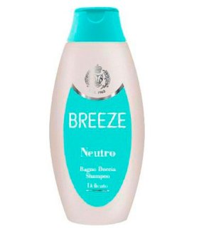 BREEZE B/D/S NEUTRO/DELICATO 400 ML