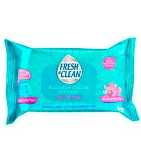 FRESH & CLEAN SALVIET STRUC 12 PZ