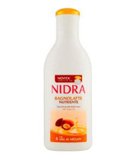 NIDRA BAGNOLATT ARGAN 750 ML