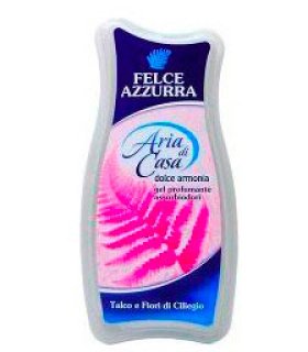 F AZZURRA DEO GEL TALCO F/CILIEGIO