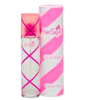 A/LINA PINK SUGAR EDT VAPO 100 ML